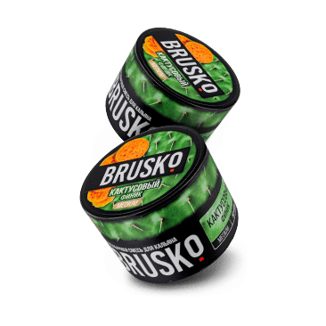 Смесь Brusko Medium - Кактусовый Финик (50 грамм) купить в Перми