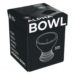 Чаша Alpha Bowl - Turk Design (Mustard)