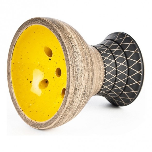 Чаша Alpha Bowl - Turk Design (Mustard) купить в Перми