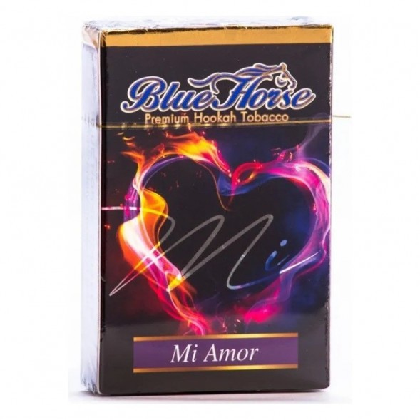 Табак Adalya - Mi Amor (Ананас Банан Мята, 50 грамм, Акциз) купить в Перми