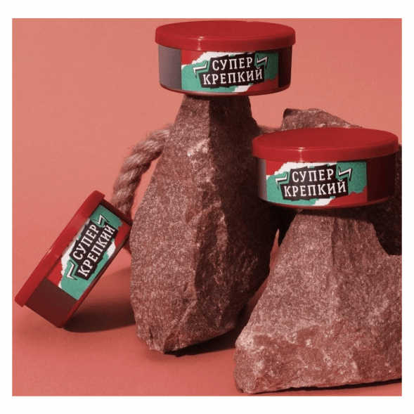 Табак Северный - Супер Крепкий (40 грамм) купить в Перми