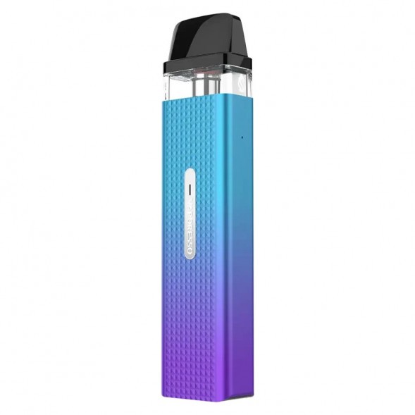 Электронная сигарета Vaporesso XROS Mini - Grape Purple купить в Перми