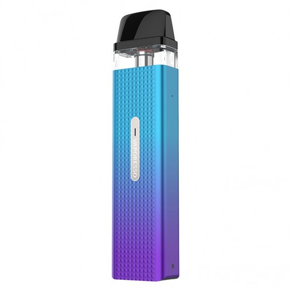 Электронная сигарета Vaporesso XROS Mini - Grape Purple купить в Перми