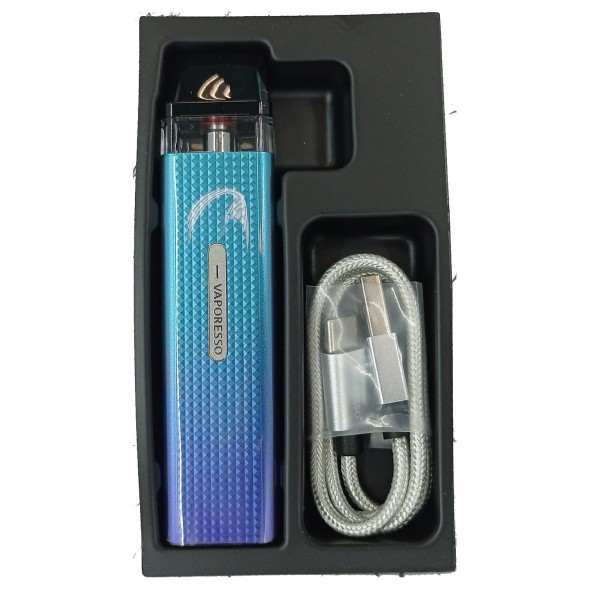 Электронная сигарета Vaporesso XROS Mini - Grape Purple купить в Перми