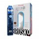 Электронная сигарета Brusko - Feelin C1 (Голубой) купить в Перми