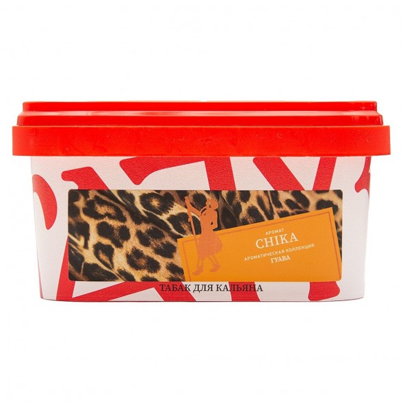 Табак Satyr - Chika (Чика, 200 грамм) купить в Перми