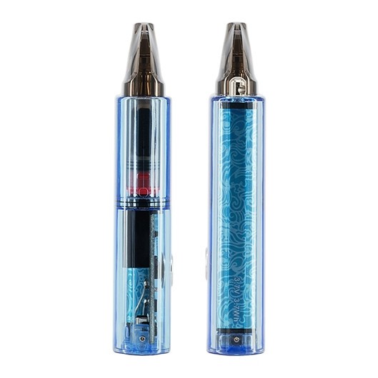 Электронная сигарета Brusko - APX C1 (Лазурная Волна) купить в Перми