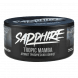 Табак Sapphire Crown - Tropic Mamba (Тропические Конфеты, 100 грамм) купить в Перми