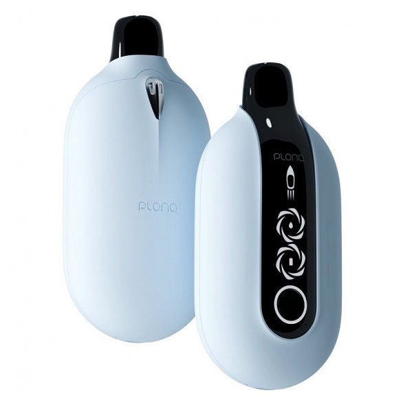 PLONQ ULTRA - Персик (12000 затяжек) купить в Перми