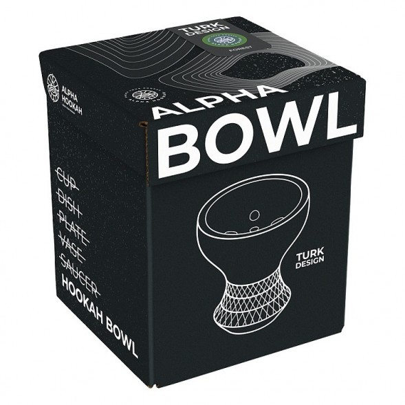 Чаша Alpha Bowl - Turk Design (Red Sand) купить в Перми