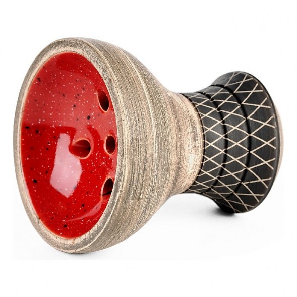 Чаша Alpha Bowl - Turk Design (Red Sand) купить в Перми