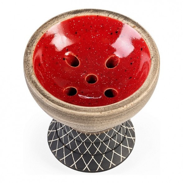 Чаша Alpha Bowl - Turk Design (Red Sand) купить в Перми