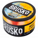 Смесь Brusko Strong - Манго со Льдом (250 грамм) купить в Перми