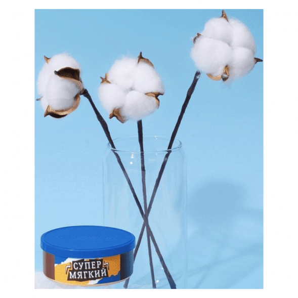 Табак Северный - Супер Мягкий (40 грамм) купить в Перми