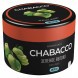 Смесь Chabacco MEDIUM - Green Apple (Зелёное Яблоко, 40 грамм) купить в Перми