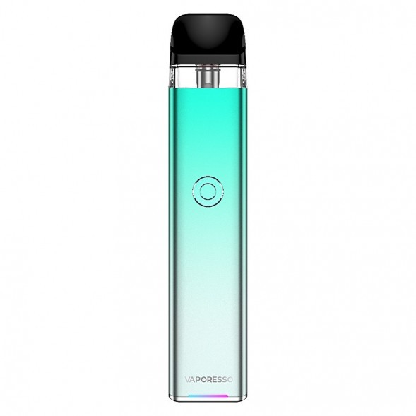 Электронная сигарета Vaporesso XROS 3 - Mint Green купить в Перми
