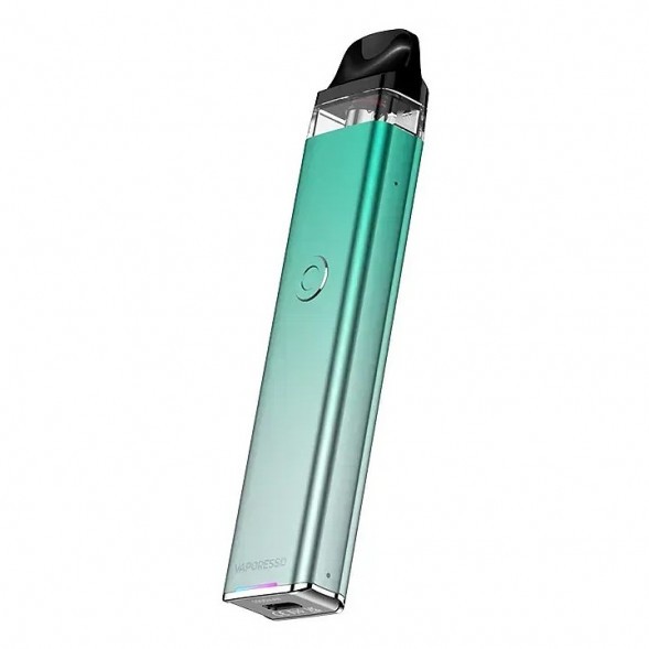 Электронная сигарета Vaporesso XROS 3 - Mint Green купить в Перми