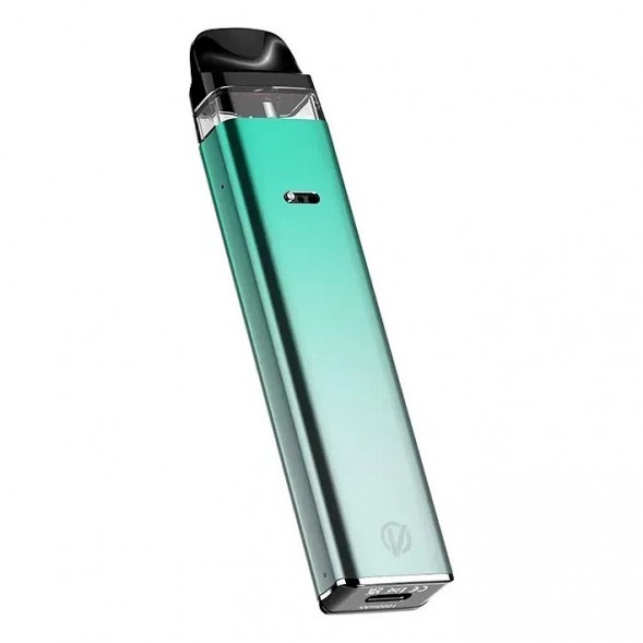 Электронная сигарета Vaporesso XROS 3 - Mint Green купить в Перми