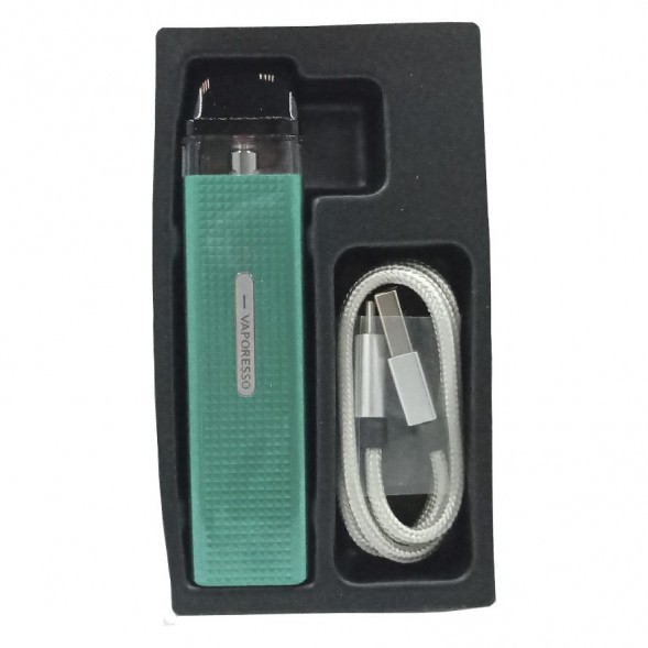 Электронная сигарета Vaporesso XROS Mini - Forest Green купить в Перми