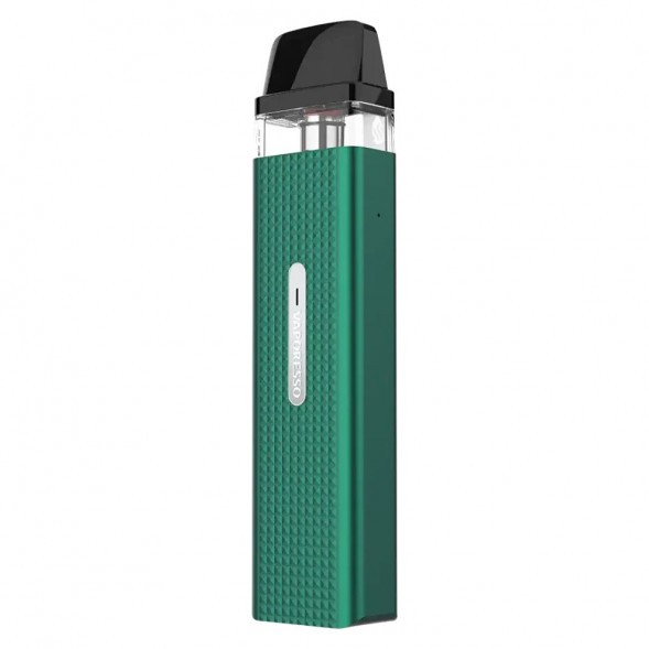 Электронная сигарета Vaporesso XROS Mini - Forest Green купить в Перми