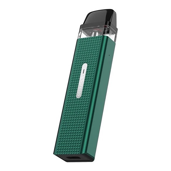 Электронная сигарета Vaporesso XROS Mini - Forest Green купить в Перми