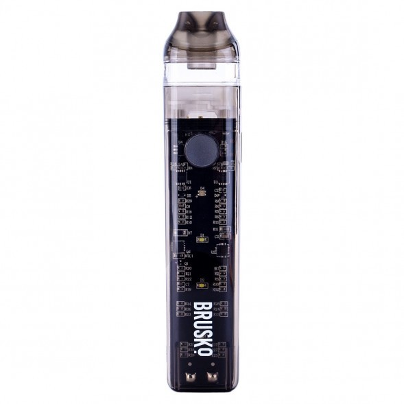 Электронная сигарета Brusko - Feelin C1 (Чёрный) купить в Перми