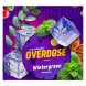 Табак Overdose - Wintergreen (Винтергрин, 100 грамм) купить в Перми