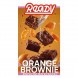 Табак Ready - №20 Orange Brownie (Брауни, Апельсин, 25 грамм) купить в Перми