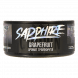 Табак Sapphire Crown - Grapefruit (Грейпфрут, 25 грамм) купить в Перми