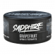 Табак Sapphire Crown - Grapefruit (Грейпфрут, 25 грамм) купить в Перми