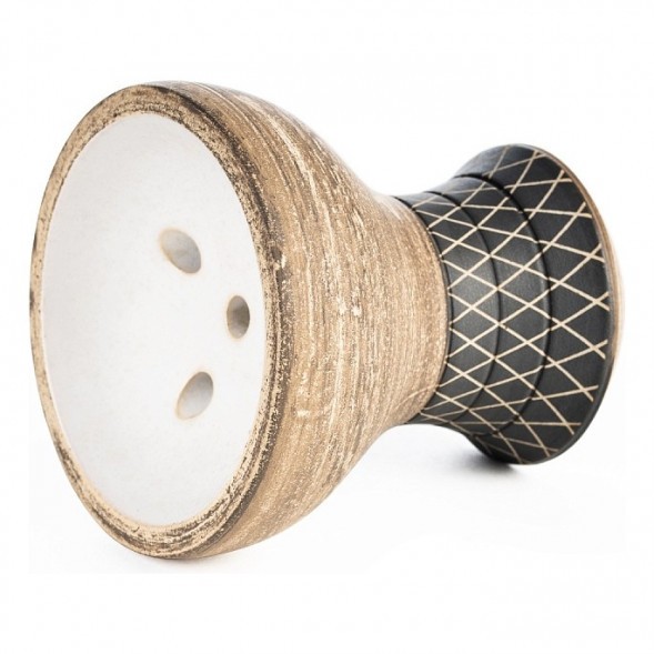 Чаша Alpha Bowl - Turk Design (White Sand) купить в Перми