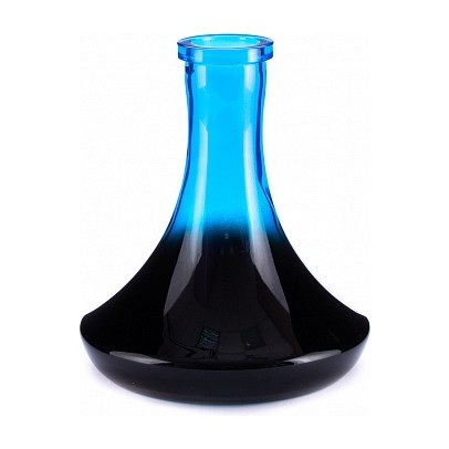 Колба Daly - Сине-Черная (с бортом) купить в Перми