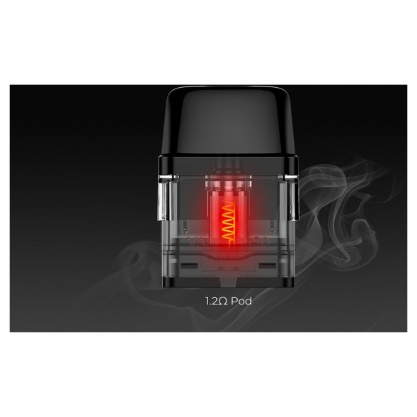 Электронная сигарета Vaporesso XROS Mini - Cherry Red купить в Перми