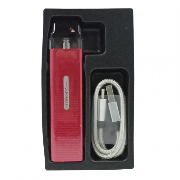 Электронная сигарета Vaporesso XROS Mini - Cherry Red купить в Перми