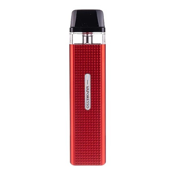 Электронная сигарета Vaporesso XROS Mini - Cherry Red купить в Перми