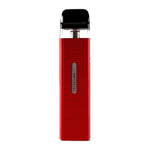 Электронная сигарета Vaporesso XROS Mini - Cherry Red купить в Перми