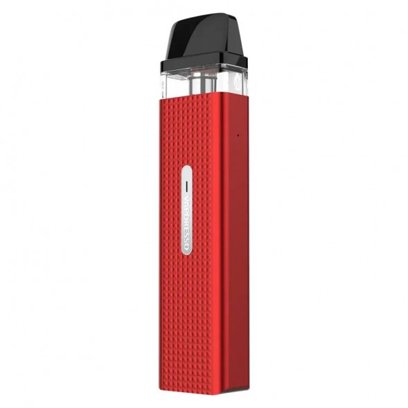 Электронная сигарета Vaporesso XROS Mini - Cherry Red купить в Перми