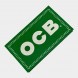 Бумага для самокруток OCB - №8 Double Green (100 штук) купить в Перми