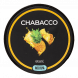 Смесь Chabacco MEDIUM - Pineapple (Ананас, 40 грамм) купить в Перми