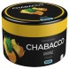 Смесь Chabacco MEDIUM - Pineapple (Ананас, 40 грамм) купить в Перми