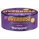 Табак Overdose - Wintergreen (Винтергрин, 25 грамм) купить в Перми