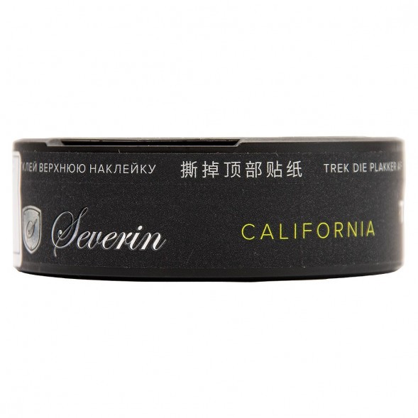 Табак жевательный SEVERIN - TOURIST GRAPE GUM SLIM купить в Перми