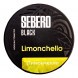 Табак Sebero Black - Limoncello (Лимончелло, 200 грамм) купить в Перми