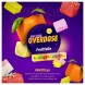 Табак Overdose - Fruttella (Фруктовая Конфета, 100 грамм) купить в Перми