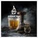 Табак BlackBurn - Green Tea (Зеленый Чай, 25 грамм) купить в Перми