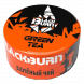 Табак BlackBurn - Green Tea (Зеленый Чай, 25 грамм) купить в Перми