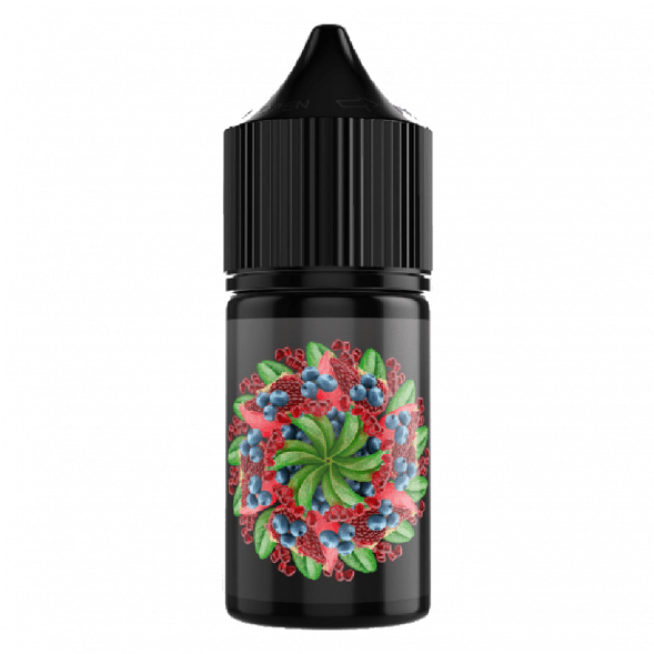 Жидкость SOAK L30 - Smoothie Bowl (Смузи-Боул, 30 мл, 2 мг) купить в Перми