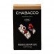 Смесь Chabacco MEDIUM - Cranberries in Sugar (Клюква в Сахарной Пудре, 50 грамм) купить в Перми
