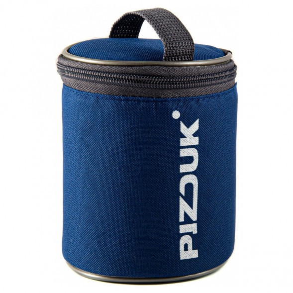 Кальян Pizduk LITE - Blue-Bag (Прозрачная Колба) купить в Перми