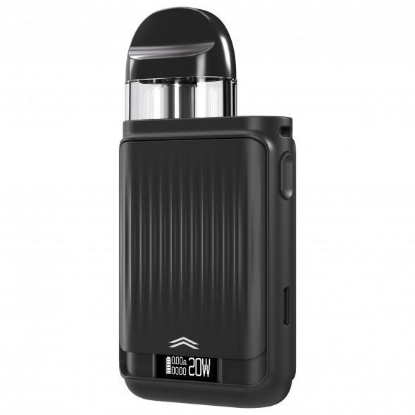 Электронная сигарета Brusko - Minican Plus Slider (Черный) купить в Перми